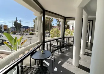 Masterpiece Hotel hotel thumbnail 5