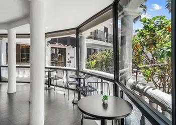 Masterpiece Hotel hotel thumbnail 6