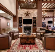 Hyatt Place Fort Worth/Historic Stockyards hotel detail image 4