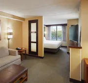 Hyatt Place Fort Worth/Historic Stockyards hotel detail image 5