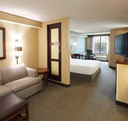 Hyatt Place Fort Worth/Historic Stockyards hotel detail image 7