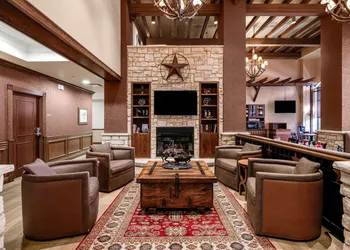 Hyatt Place Fort Worth/Historic Stockyards hotel thumbnail 4