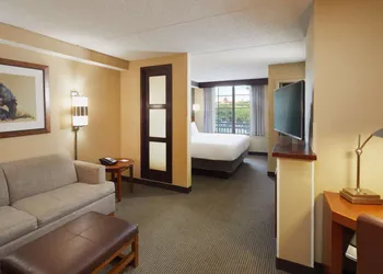 Hyatt Place Fort Worth/Historic Stockyards hotel thumbnail 5