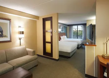 Hyatt Place Fort Worth/Historic Stockyards hotel thumbnail 6