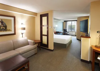 Hyatt Place Fort Worth/Historic Stockyards hotel thumbnail 7