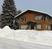 Manoir du Lac Delage hotel detail image 7