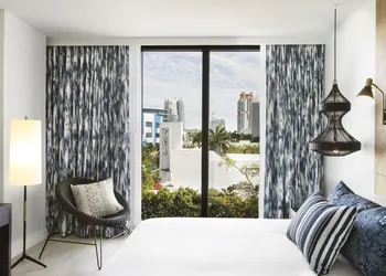 Angler’s Hotel – Miami Beach hotel thumbnail 4