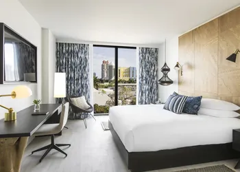 Angler’s Hotel – Miami Beach hotel thumbnail 5