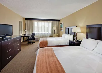 Radisson Hotel Freehold hotel thumbnail 8