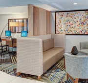 Holiday Inn Express Hotel & Suites West Long Branch by IHG hotel detail image 3