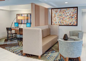 Holiday Inn Express Hotel & Suites West Long Branch by IHG hotel thumbnail 3
