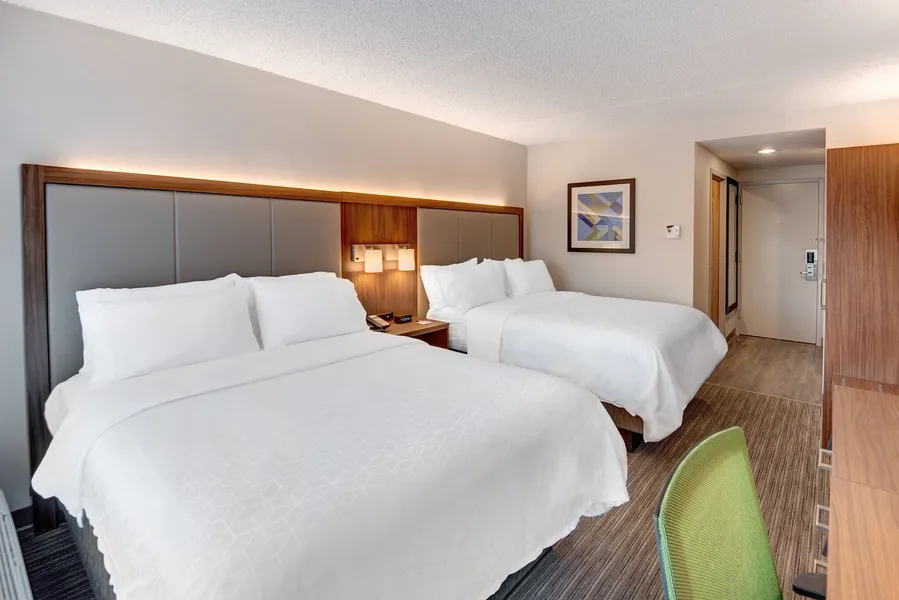 Holiday Inn Express Hotel & Suites West Long Branch by IHG hotel detail image 6