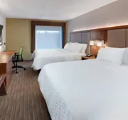 Holiday Inn Express Hotel & Suites West Long Branch by IHG hotel detail image 7