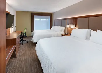 Holiday Inn Express Hotel & Suites West Long Branch by IHG hotel thumbnail 7