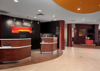 Courtyard by Marriott Wall at Monmouth Shores Corporate Park hotel thumbnail 2