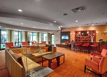 Courtyard by Marriott Wall at Monmouth Shores Corporate Park hotel thumbnail 3