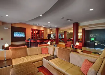 Courtyard by Marriott Wall at Monmouth Shores Corporate Park hotel thumbnail 4
