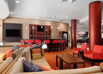 Courtyard by Marriott Wall at Monmouth Shores Corporate Park hotel thumbnail 5