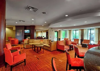 Courtyard by Marriott Wall at Monmouth Shores Corporate Park hotel thumbnail 6