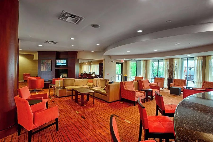 Courtyard by Marriott Wall at Monmouth Shores Corporate Park hotel detail image 6