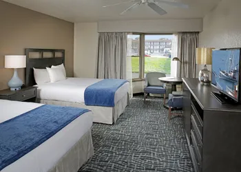 Blue Sail Inn hotel thumbnail 2