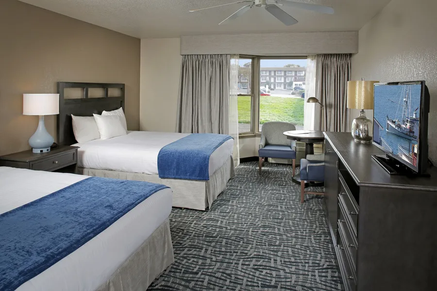Blue Sail Inn hotel detail image 2