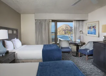 Blue Sail Inn hotel thumbnail 3