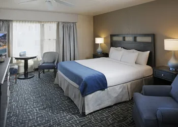 Blue Sail Inn hotel thumbnail 4