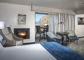 Blue Sail Inn hotel thumbnail 5
