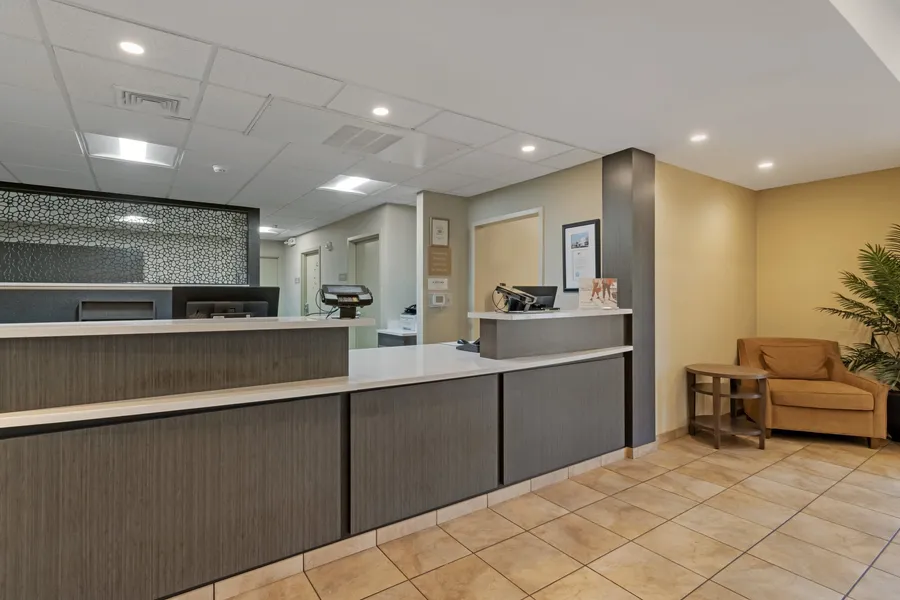 Candlewood Suites Reading by IHG hotel detail image 2