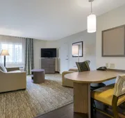 Candlewood Suites Reading by IHG hotel detail image 3