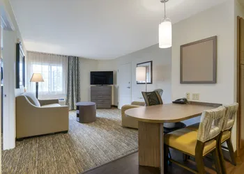 Candlewood Suites Reading by IHG hotel thumbnail 3