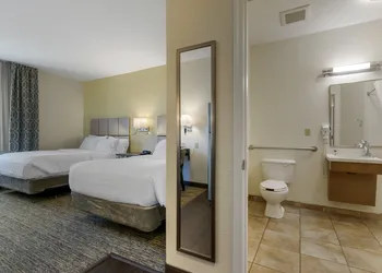 Candlewood Suites Reading by IHG hotel thumbnail 4