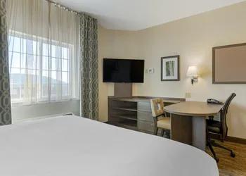 Candlewood Suites Reading by IHG hotel thumbnail 6