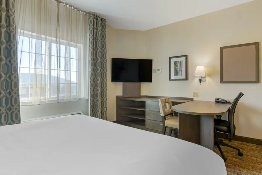Candlewood Suites Reading by IHG hotel detail image 6