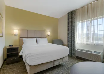 Candlewood Suites Reading by IHG hotel thumbnail 7