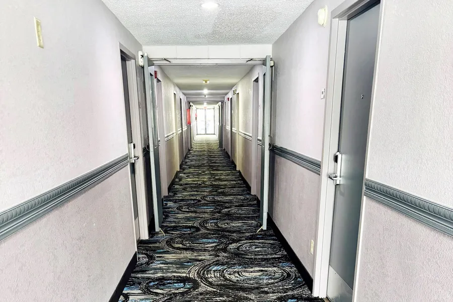 Quality Inn Raynham - Taunton hotel detail image 2