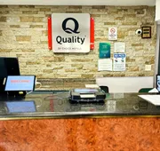 Quality Inn Raynham - Taunton hotel detail image 4