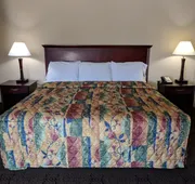 Knights Inn Pine Grove hotel detail image 5