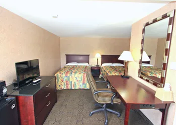 Knights Inn Pine Grove hotel thumbnail 8