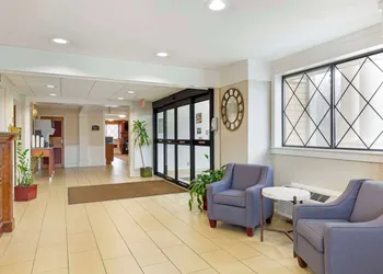 Best Western The Inn at Sharon/Foxboro hotel thumbnail 2