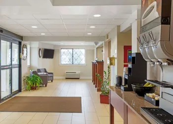 Best Western The Inn at Sharon/Foxboro hotel thumbnail 3