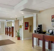 Best Western The Inn at Sharon/Foxboro hotel detail image 4