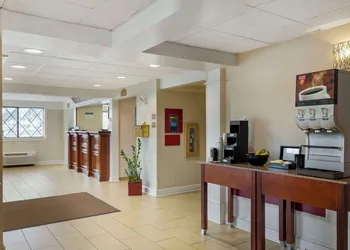 Best Western The Inn at Sharon/Foxboro hotel thumbnail 4