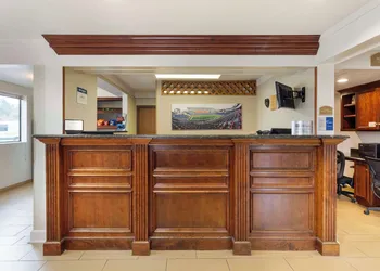 Best Western The Inn at Sharon/Foxboro hotel thumbnail 5