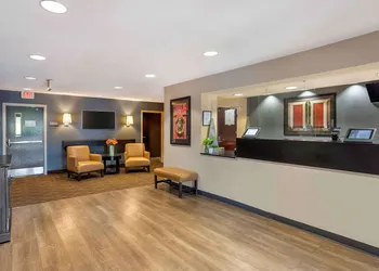Suburban Studios Exton - Philadelphia Great Valley hotel thumbnail 2