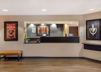 Suburban Studios Exton - Philadelphia Great Valley hotel thumbnail 3