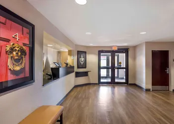 Suburban Studios Exton - Philadelphia Great Valley hotel thumbnail 4