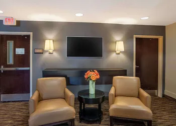 Suburban Studios Exton - Philadelphia Great Valley hotel thumbnail 5