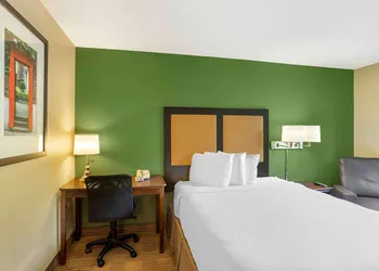 Suburban Studios Exton - Philadelphia Great Valley hotel thumbnail 6
